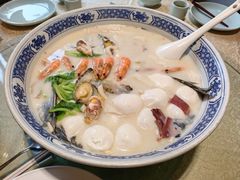 -山外山菜馆(玉泉路店)