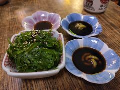 -米彩料理(西丽店)