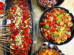 -成都吃客(九眼桥店)