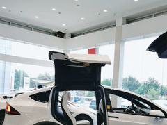 -TESLA 特斯拉(北京南四环中路特斯拉中心)