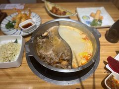 -水林间·寿喜烧自助(仙林金鹰店)