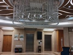 -圣贝口腔医院(高新院区)