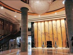 -深圳万悦格兰云天大酒店