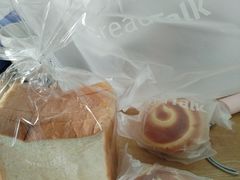 -BreadTalk面包新语(龙之梦购物中心莘庄店)