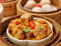特色蒸排骨-点都德(汇盈广场店)