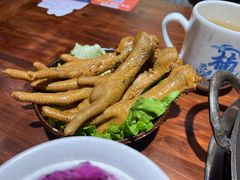 -楠火锅(绿地新都会店)