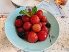 -赵小姐丨新中餐(曲江店)