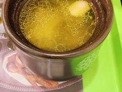 -老乡鸡(武汉江腾广场店)