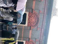 -中共一大纪念馆