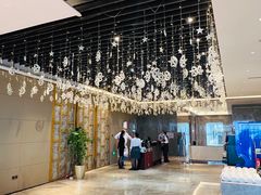 -武汉世茂希尔顿酒店·汇·全日餐厅