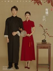 -拉玛摄影 STUDIO(滨江道店)