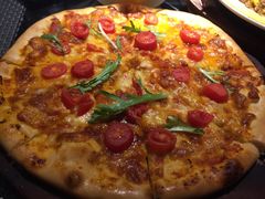 -半秋山西餐厅(巴南万达广场店)