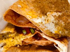 -清真·二嫂子煎饼果子(卫津路总店)