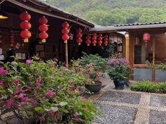 -原汁原味驴庄(长岭村店)
