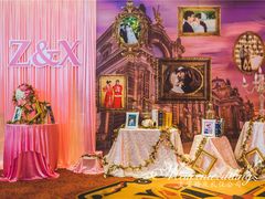 -丁山花园酒店-明园餐厅