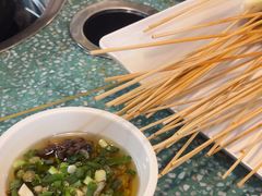 -怒火八零串串火锅(大渡口新天泽店)