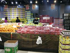-半斗米水果(金一店)