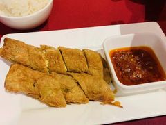 -老吉士酒家(天平路店)