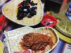 -吉祥圣雪藏餐