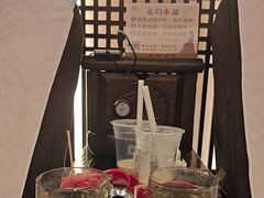 -水墨澜渟足道·SPA·传统(四望亭东关街店)