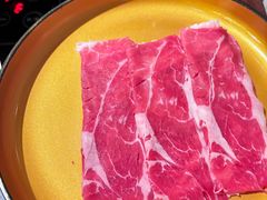 -牛New寿喜烧(虹桥新天地店)