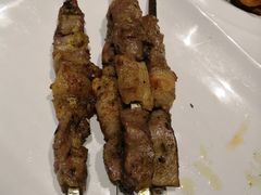 -巴依老爷新疆美食(清华东门店)