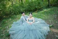 -第一夫人婚纱摄影(南京店)