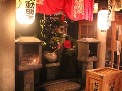 -Hōzen-ji Temple法善寺