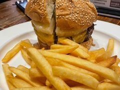 -1886德国汽车餐厅(外滩十六铺码头店)