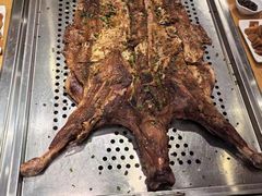 -炑羊香烤全羊(西三旗店)