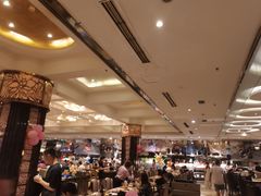 大堂-芭菲盛宴·环球美食(北城国际店)