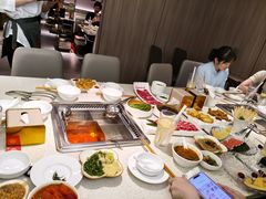 -海底捞火锅(万达广场店)