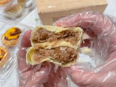 -鲍师傅糕点(国金街店)
