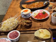 -楠火锅(广州总店)