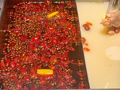 -大隐·成都火锅Bistro(合生麒麟新天地店)