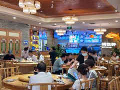 -德胜轩正宗顺德菜(宝安沙井会展中心店)