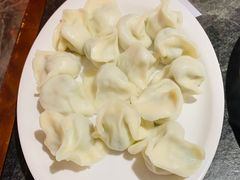 -李记饺子·熏酱东北菜(欢乐谷店)