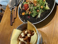 -HUZI虎滋精酿餐吧(京西大悦城店)