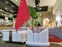 -杭州开元名都大酒店·地中海自助餐厅