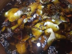 水煮鱼-力力豆花庄(广渠门店)