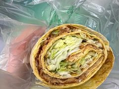 -山东傻大粗粮煎饼(牛街店)