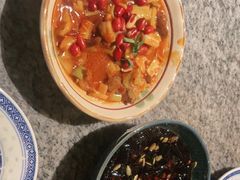 -南京大牌档(青岛万象城店)
