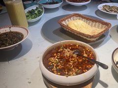 -大融厨·鸡毛店·川菜(果壳里东安湖店)