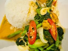 -Doo Dee Thai Food(Issan/Isaan/Esan)