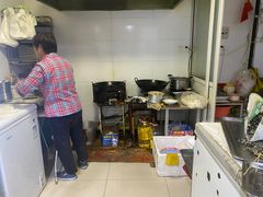 -阿姨小肉摊(同济西苑店)