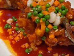 -山水雅居·江南雅宴(运河公园店)