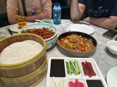 -雀蓝川菜(奥体广场店)