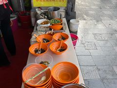 -阿麟馄饨(延长路店)