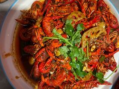 -望江门小龙虾(胜利河美食街店)