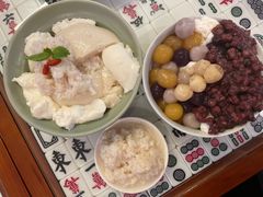 -堂屋糖水店(愚园店)
